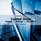 Low - E Glass / Planibel G 5mm 1