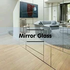 Kaca Cermin /Mirror Glass 3mm 1