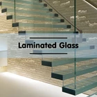Tempered Laminated Glass 1