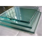 Kaca Tempered Clear 8mm 1