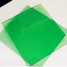 Kaca Tempered Tinted/Panasap (Green) 6mm 2