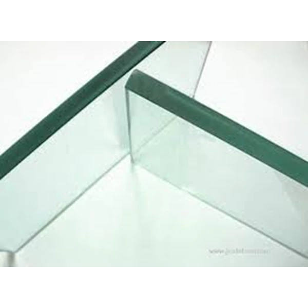 Standart Float Glass - Clear 5mm