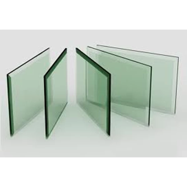 Standart Float Glass - Clear 5mm