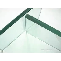 Float Glass - Clear 6mm