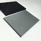 Kaca Warna / Panasap - Dark Grey 5mm 2