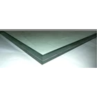 Flat Tempered Laminated Glass 3