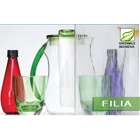 Textured Glass - FILLIA 5mm 1