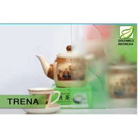 Textured Glass - TRENA 5mm