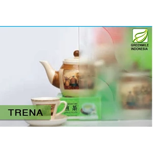 Textured Glass - TRENA 5mm