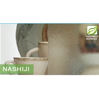 Patterned Glass - NASHIJI 10mm