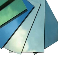 COATED GLASS - STOPSOL 6 mm
