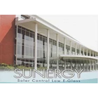 Kaca Tempered Sunergy Clear 5mm 3