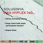 SIKA HYFLEX 140 Silikon Sealant Tembok Ngelupas/Retak 2