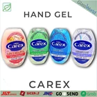  ORIGINAL CAREX Cleansing Hand Sanitizer Gel 1