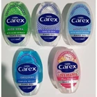  ORIGINAL CAREX Cleansing Hand Sanitizer Gel 4