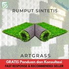 ART GRASS Rumput Sintetis - TIPE ART VERTICAL 1