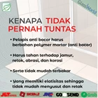 SIKA TOP SEAL 107 Cat Pelapis Anti Bocor Kolam & Kamar Mandi 2