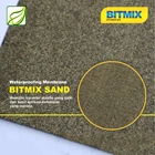 BITMIX Membran Bakar Waterproofing 3mm SAND (Bahan waterproofing) 1
