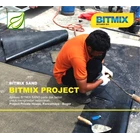BITMIX Membran Bakar Waterproofing 3mm SAND (Bahan waterproofing) 3